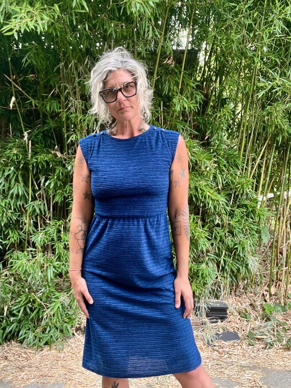 terry cloth dress Janie Pink Terry Cloth Dress | Women's Clothing main image 0