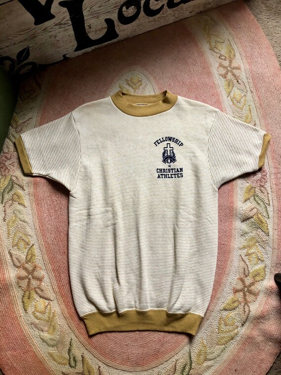 Amazing vintage 1950’s/1960's deadstock champion r