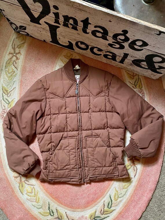 walls coats blizzard pruf