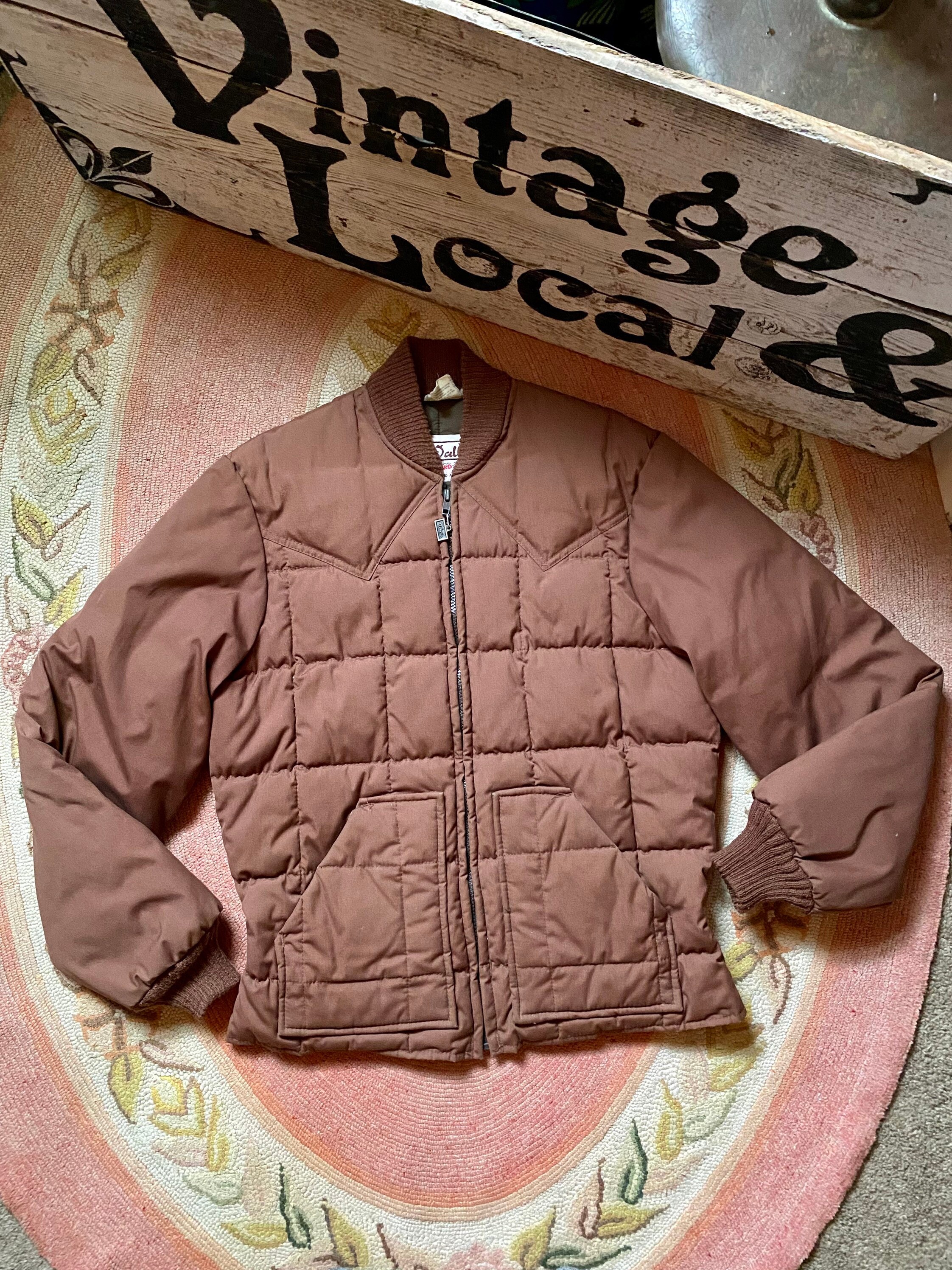 Rad 1970s Walls Blizzard Pruf Insulated 