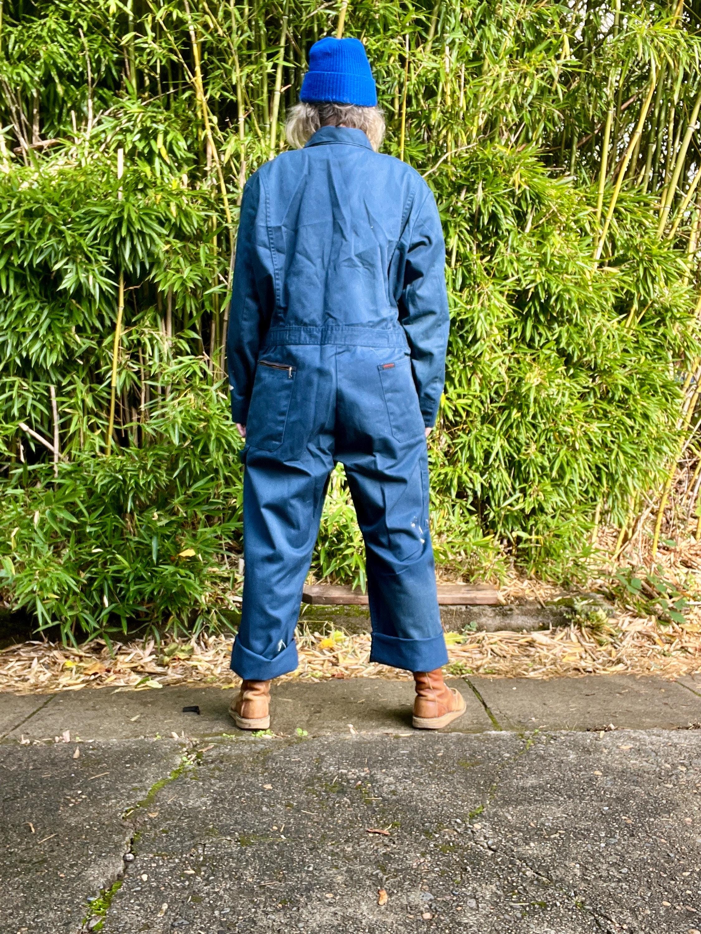90s Dickies デニムカバーオール XX-LARGE 90s Dickies デニムカバーオール XX-LARGE Dickies