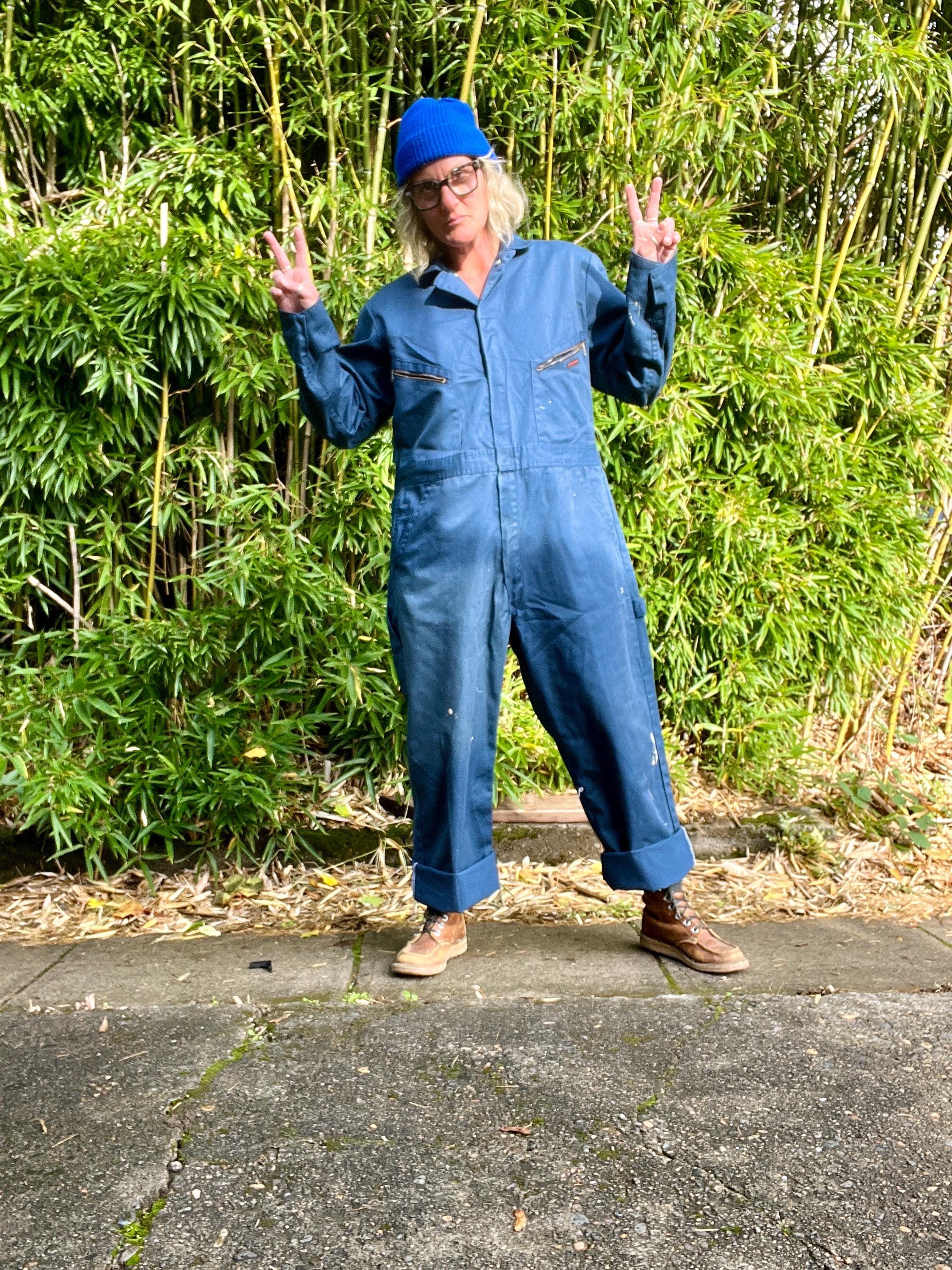 1990-2000sディッキーズDickiesカバーオール・スペシャル仕様Ｌ（Ｍ 1990-2000sディッキーズDickiesカバーオール・スペシャル仕様L