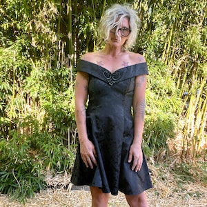 Saks Cocktail Dress - Etsy Saks Cocktail Dress - Etsy