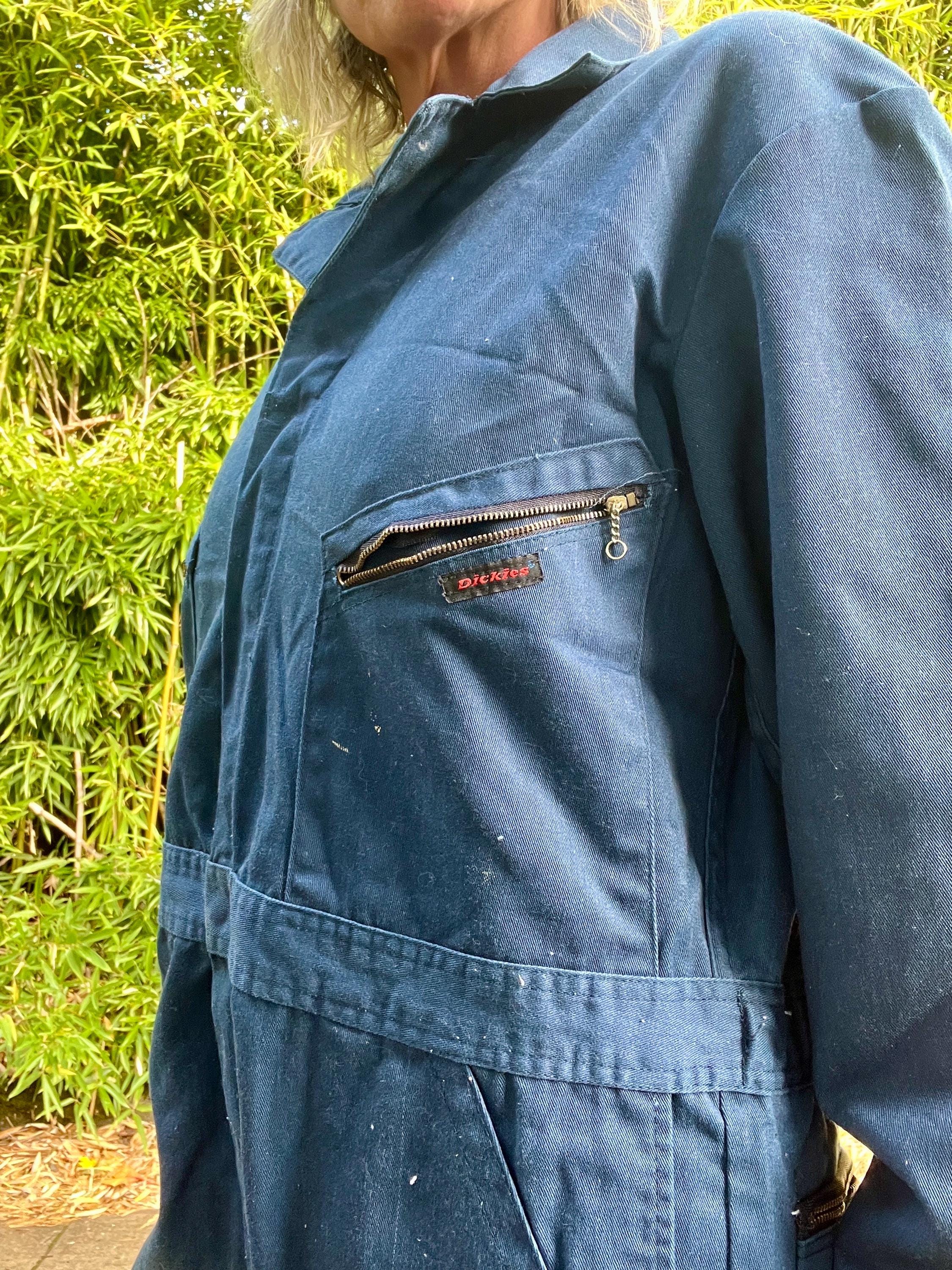 Dickies ヴィンテージ カバーオール(XL) Made in USA Dickies ヴィンテージ カバーオール(XL) Made in USA メンズ