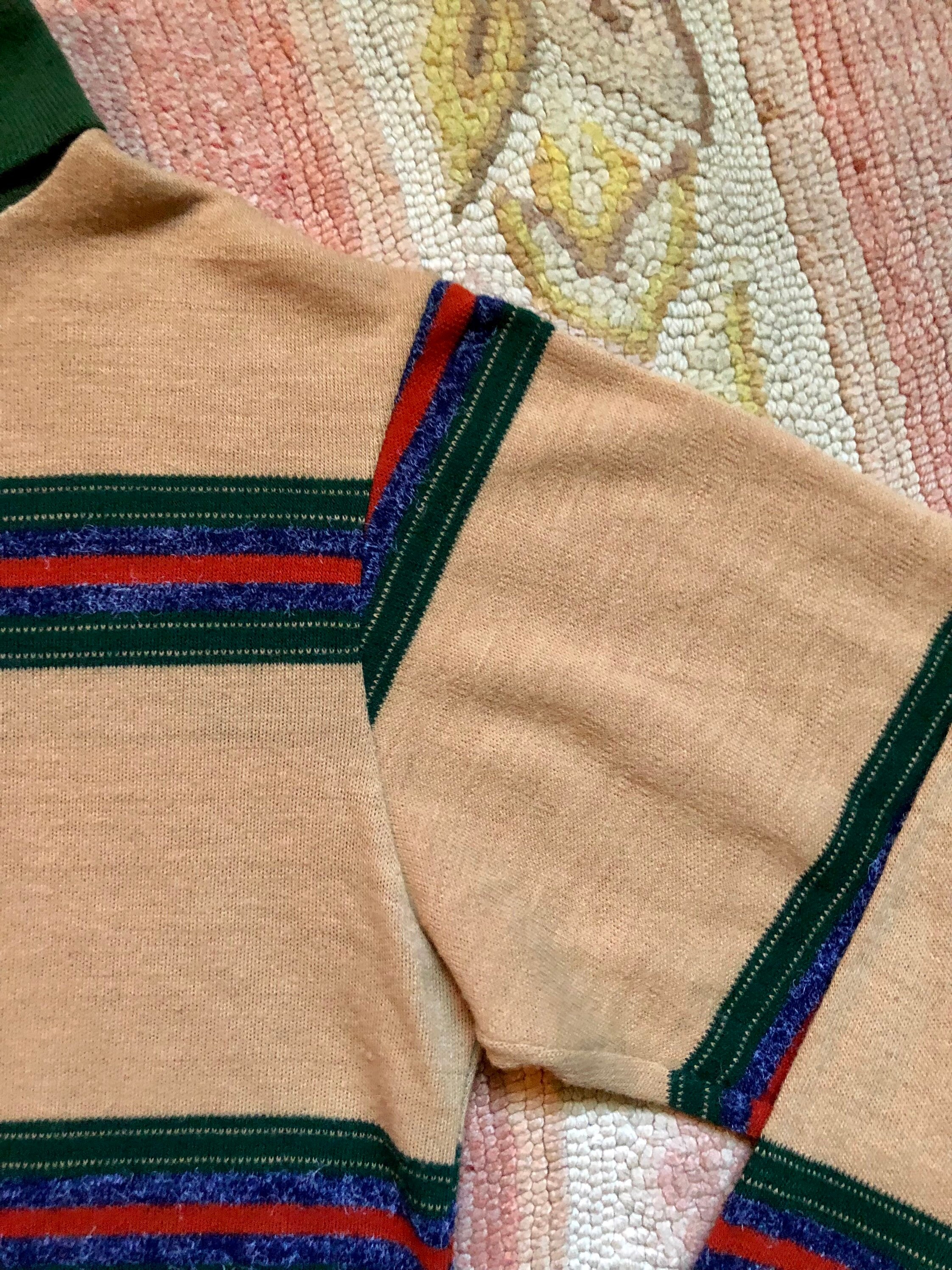 70s Vintage Kmart Turtleneck Womens 