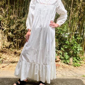 Vintage Saybury Dress - Etsy