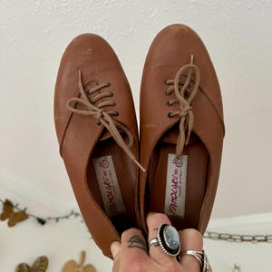Italian Bass Shoes - Etsy display picture 1