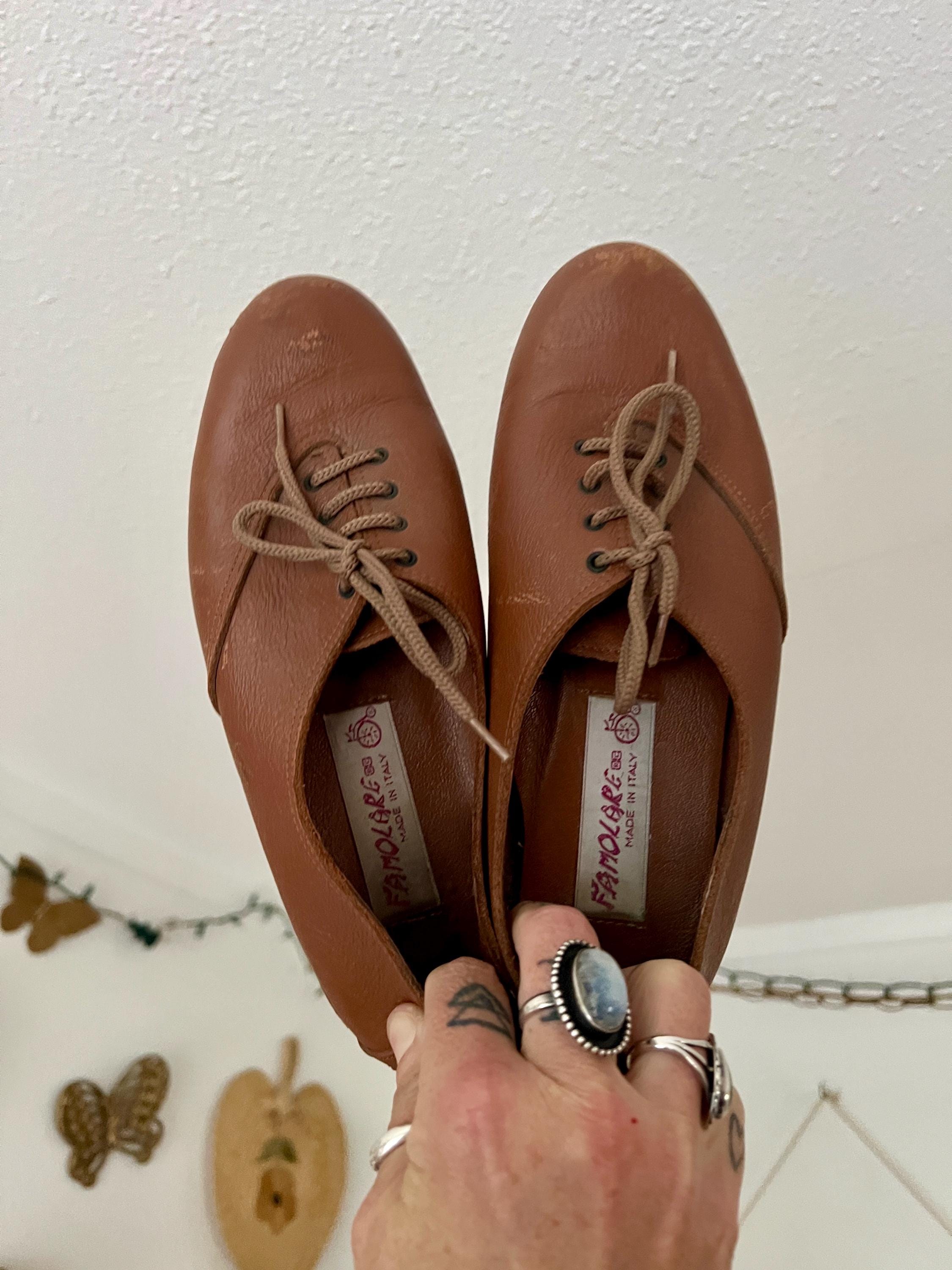 1980s Italian Shoes - Etsy