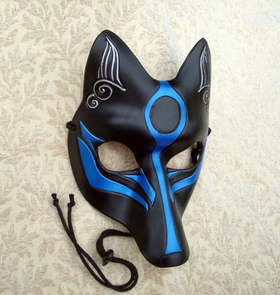 キミガシネ　マスク Kigurumi mask with gag - Etsy 日本