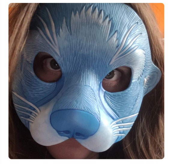 Otter Nose Face Mask