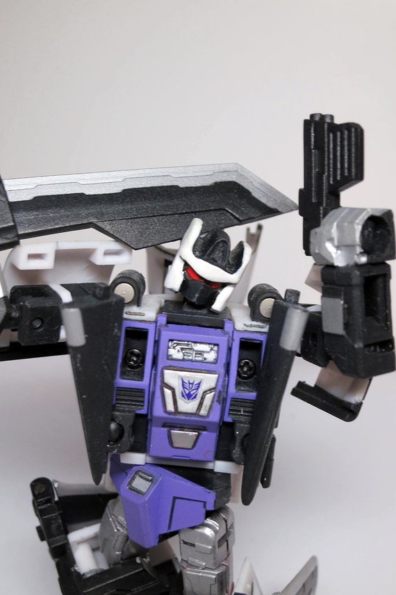 space shuttle transformer toy