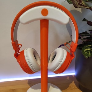 Draadloze Yoto-hoofdtelefoonstandaard