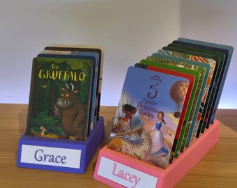 Yoto Personalised Card Holder - 10 Slot