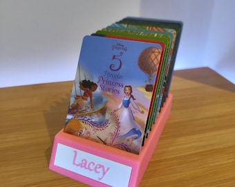 Yoto Personalised Card Holder - 10 Slot