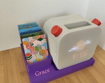 Yoto Dock & Card Storage [2nd Generation]