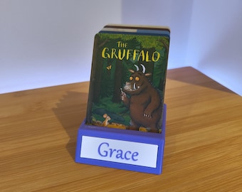 Yoto Personalised Card Holder - 5 Slot