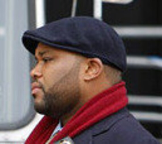 cap men style