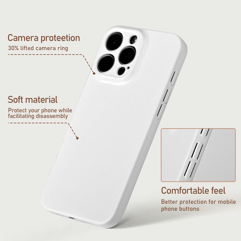 Retro Sardine Can iPhone Case For iPhone 17 16 15 14 13 12 Plus Pro Max – Retro Fish Tin Art Stripes Protective Cover| Unique Funny Case bild 8