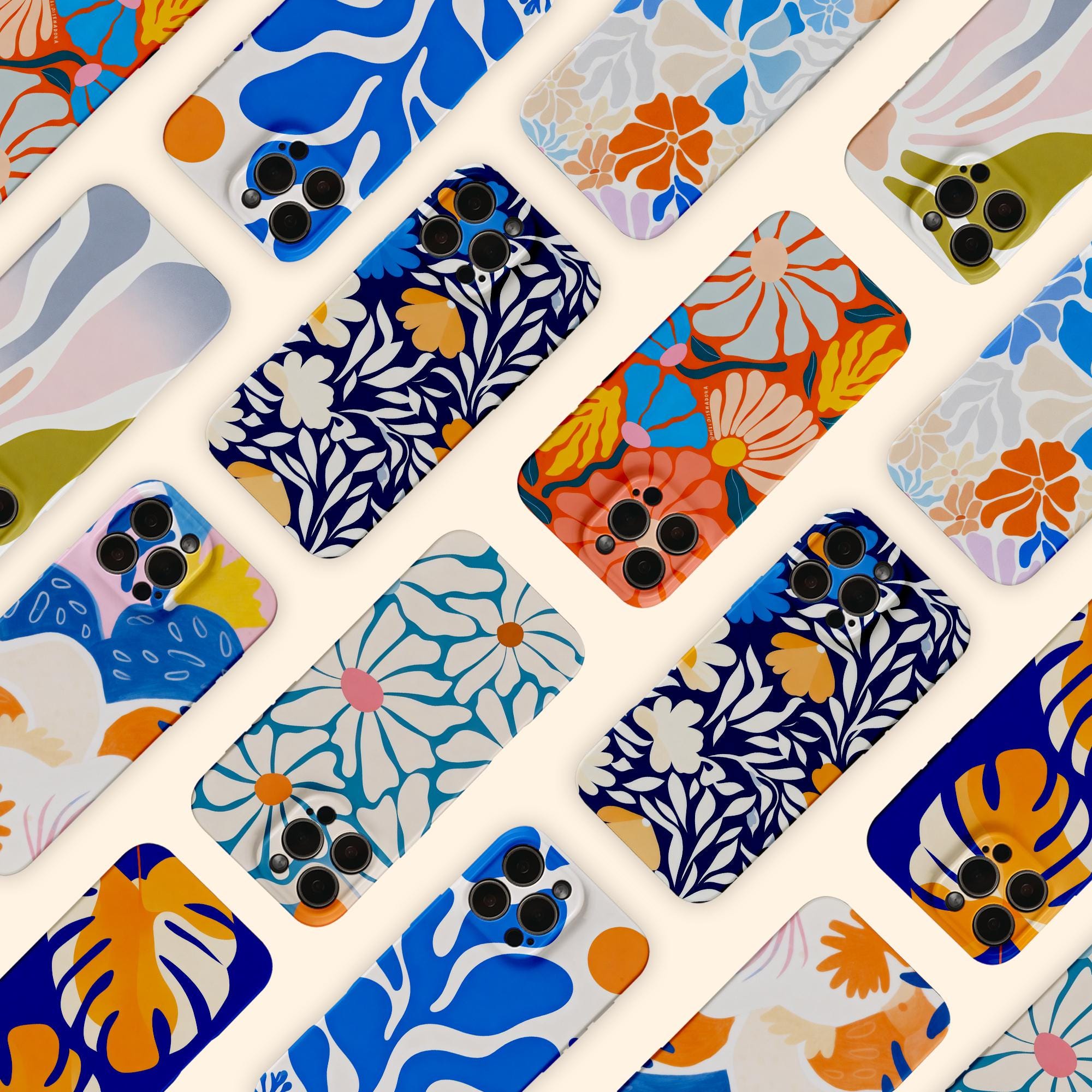Designer iPhone 12 Pro Cases - Etsy