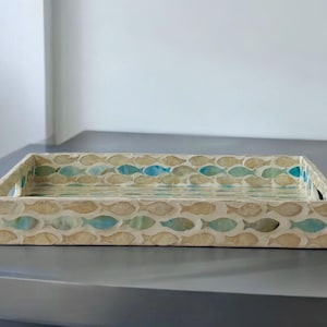 table organizer