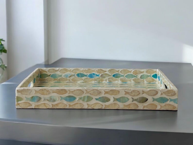 table organizer