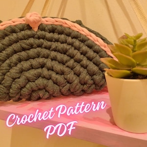 Crochet bag pattern, crochet wallet pattern, crochet purse pattern, DIY crochet handbag, crochet clutch pattern, crochet handbag pattern