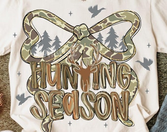 Hunting Season Png, Hunting Png, Duck Hunting Png, Deer Hunting Png, Camouflage Hunting Png, Hunting Bow Png, Wildlife Hunting Png Design