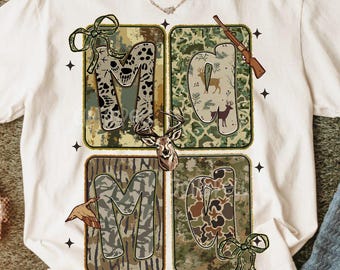 Hunting Mama Png, Hunting Png, Hunting Season Png, Camo Mama Png, Mama Hunting Bow Png, Duck Hunting Png, Deer Hunting Design, Mom Life Png