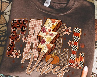 Fall Vibes Png, Fall Png, Autumn Png, Pumpkin Png, Cozy Fall Season Png, Fall Leaves Png, Autumn Vibes Png, Fall Design Png, Pumpkin Patch