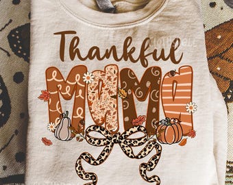 Thanksgiving