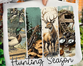 Hunting Png, Hunting Season Png, Hunting Mom Png, Deer Hunting Antlers Png, Camo Hunting Png, Hunting Duck Design, Camouflage Hunting Png
