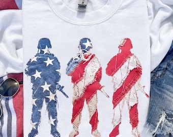 USA Veterans Png, 4th of July Png, USA Png, Veteran Png, America Png, Military Png, Fourth of July Png, Patriotic Png, American Army Png