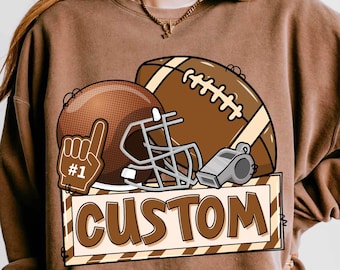 Custom Football Png, Football Game Day Png, Football Mama Png, Sport Png, Game Day Png, Fall Football Mom, Football Touchdown Season Png