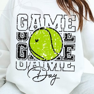Tennis Png, Tennis Game Day Png, Tennis Mama Png, Tennis Shirt Png, Glitter Tennis Mom Shirt Png, Tennis Mom Png Sublimation, Sport Png