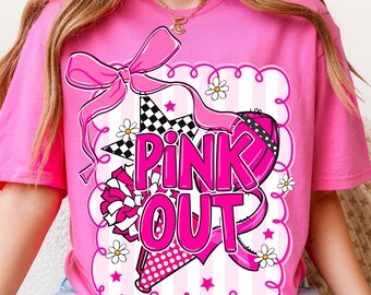 Pink Out PNG, Cancer du sein PNG, Football pour le cancer du sein PNG, Ruban rose PNG, Nœud papillon pour le cancer du sein PNG, Sensibilisation au cancer du sein PNG