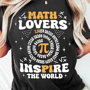 Math Lovers, Pi Day Png, Retro Math Teacher Pi Day Png, Happy Pi Day Png, Funny Pi Day Png, Pi Day Shirt Png, Pi Day Png Gifts, Teacher Png
