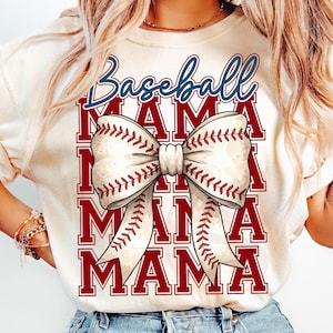 Baseball Mama Png, Baseball Png, Baseball Coquette Bow Png, Baseball Game Day Png, Baseball Mom Png Sublimation, Baseball Shirt Png Design