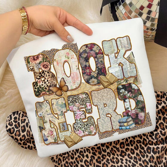 Book Nerd Png, Book Png, Books Png, Bookish Png, Book Lover Png, Reading Png, Teacher Png, Trendy Png, Book Club Png, Trendy Png