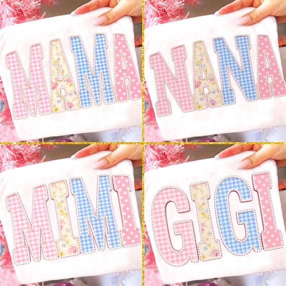 Mama Png Bundle, Mothers Day Png, Mimi Png, Nana Png, Gigi Png, Mama Png, Mom Png, Motherhood Png, Mother's Day Png