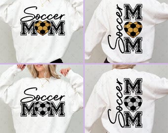 Soccer Png, Soccer Mom Png, Soccer Mom Shirt Png Design, Soccer Mama Png, Glitter Soccer Shirt Png, Soccer Game Day Png, Sports Mom Png