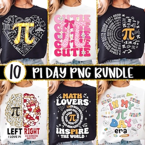 Pi Day Png, Pi Day Bundle Png, Happy Pi Day Png, Math Teacher Png, Cutie Pi Day Png, Teacher Png, Pi Day Png Designs