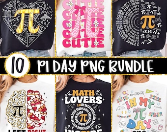 Pi Day Png, Pi Day Bundle Png, Happy Pi Day Png, Math Teacher Png, Cutie Pi Day Png, Teacher Png, Pi Day Png Designs