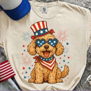 4th of July Png, 4th of July Bundle, USA Png, America Png, Patriotic Png, Memorial Day Png, Fourth of July Png, Independence Day Png bild 7