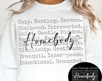 Homebody Png, Introvert Png, Homebody Club Png, Antisozialer Png, Ich liebe es zu bleiben, Homebody Wörter, Müde Wie Mama Png, Mama Leben Png