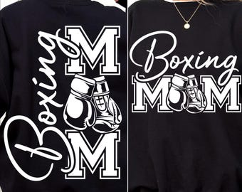 Mamá boxeadora PNG, Boxeo PNG, Diseño de mamá boxeadora PNG, Mamá boxeadora PNG, Día del juego de boxeo PNG, Guantes de boxeo PNG