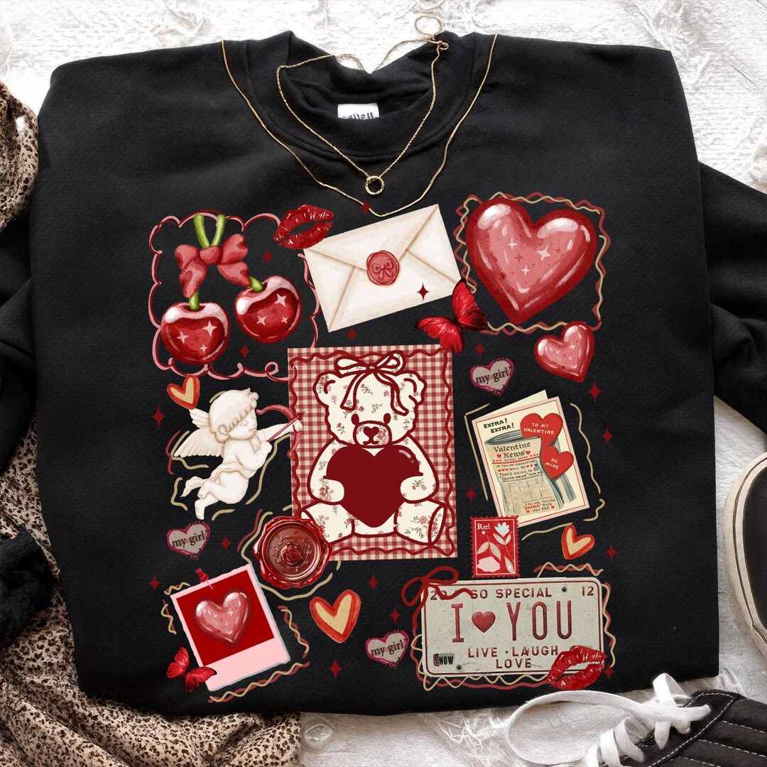 Retro Valentine Png, Valentine Png, Valentines Day Png, Love Png ...