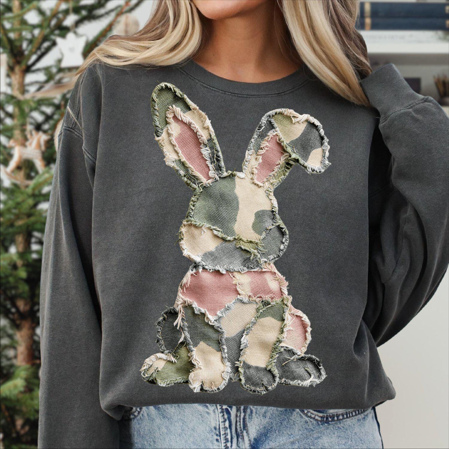 What Bunny Rabbit Camaflouges Camo Bunny Png, Easter Png, Camouflage Bunny Png, Bunny Png, Bunny ...