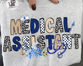 Certified Medical Assistant Png, Medical Assistant Png, Cma Png, Medical Healthcare Png, Healthcare Assistant Png