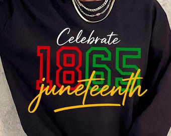 Vier Juneteenth 1865 png, Black History Month png, Black Lives Matter, Afro-Amerikaanse png, png, zwarte vrouw png