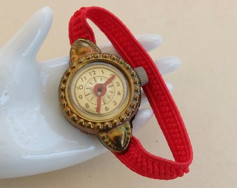 pretend watch for toddler